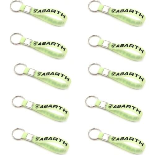 Gzhengtong Keyrings