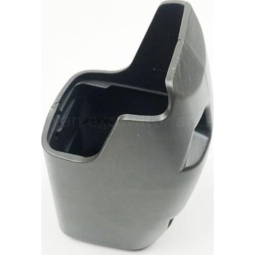 Control box housing Excavator parts for Caer t E312D 320D 329D 336D 345D Joystick housing Armrest box decorative board