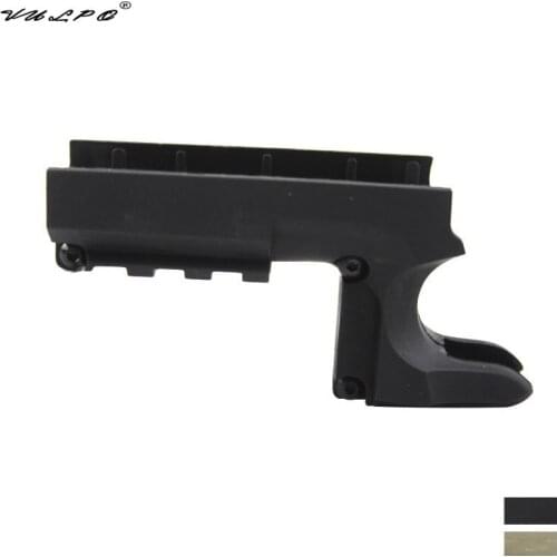 Pistol Under Rail Mount Rail Adapter Laser Mount PA0206 SV Mount