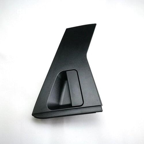 1pcs Exterior Door Handles Left Right side Rear for Chinese Brilliance V3 Auto car motor parts