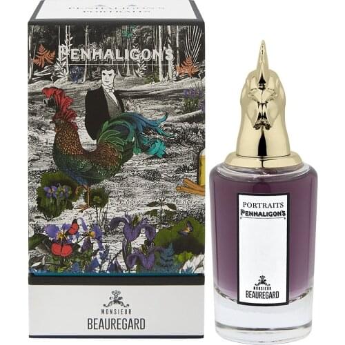 Penhaligon‘s Antiperspirants