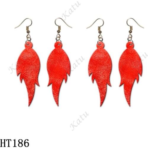 Earring Cutting dies - New Die Cutting And Wooden Mold,HT186 Suitable For Common Die Cutting Machines On The Market