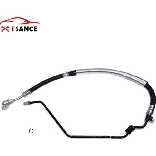 53713SHJA02 Power Steering Pressure Hose Assembly For 2008-2010 Honda Odyssey 3401201,366103,55350