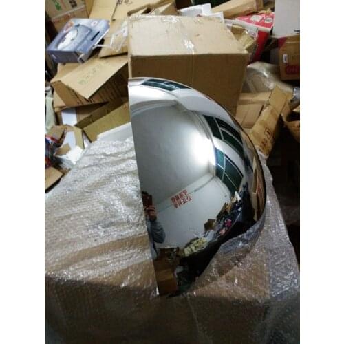 Custom stainless steel triangle, quarter ball, eighth ball, iron ball, oval ball, flat ball