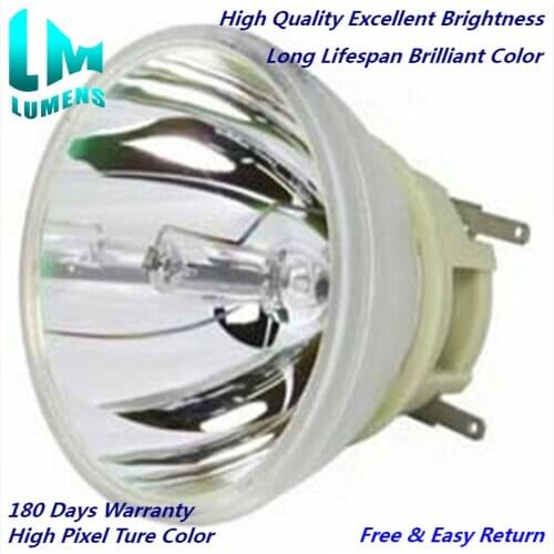 RLC-109 Compatible Projector lamp/bulb For-VIEWSONIC PA503W/PG603W/VS16907/PS501W/PS600W Free Shipping