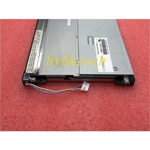 LCD PANEL LTA084C270F 8.4 INCH ,800*600 New& A+ Grade in stock.tested 100% work before shipment