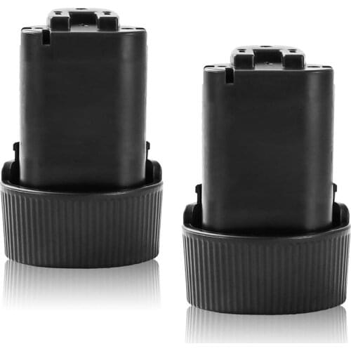 10.8V 3.0Ah Li-ion BL1013 Replacement Rechargeable Battery for Makita BL1014 194550-6 194551-4 195332-9 DF030D DF330D LCT203W