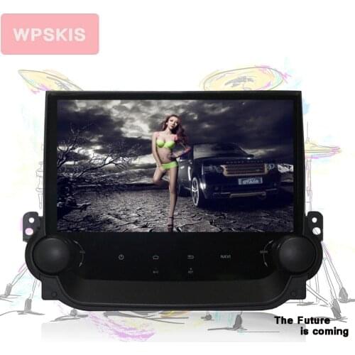 2GB RAM 9" Octa Core Android 10.0 Car Audio DVD Player for Chevrolet Malibu 2014 2015 With Radio GPS Bluetooth TV Tape recorder