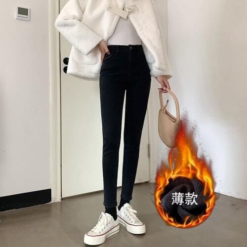 2020 5XL Plus Size Women Jeans Denim Harem Pants Spring Autumn High Waist Jeans Female Streetwear Button Mom Jeans Trousers K577