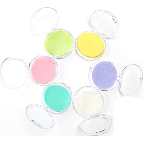 50 pieces of sanitizing soap paper, one-time hand-washing soap tablets, travel portable mini cleaning soap