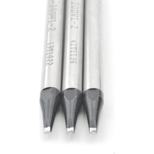 Apollo seiko soldering tip DCS-20DV1-2