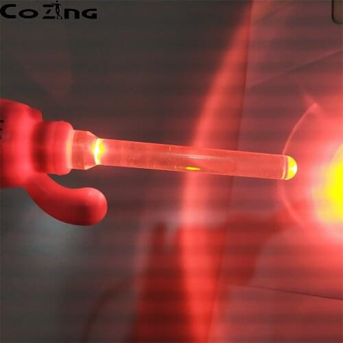 Home use red light vaginitis therapy machine For Mild cervical erosion, cervicitis and Pelvic floor rehabilitation