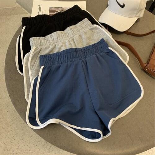 Bibady Womens Summer Shorts