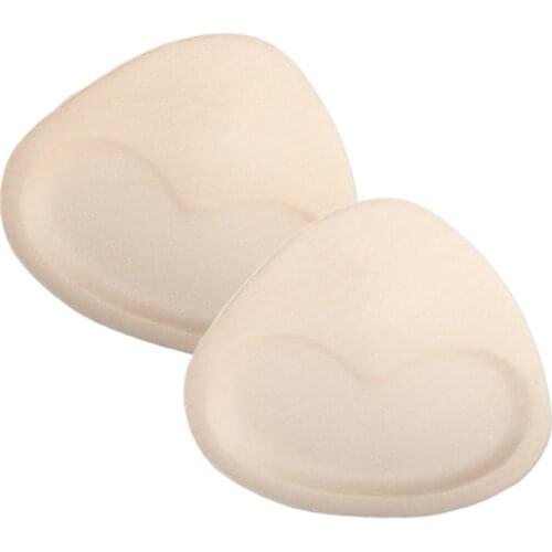 New Sponge Bikinis Swimsuit Bra Erotic Sex Products Push Up Bra Pads Nipple Cover Bra Accessories Sex Toys for Woman Sexo