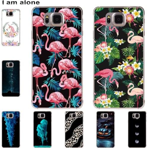 Phone Cases For Samsung Galaxy Alpha G850 Core 2 G355H Core Prime G360 Grand Prime G530 Cute Cover Mobile Fashion Bag