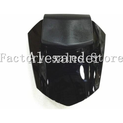 For Yamaha YZF600 YZF 600 R6 2008 2009 2010 2011 2012 2013 2014 2015 2016 bike Rear Seat Cover Cowl solo racer scooter seat
