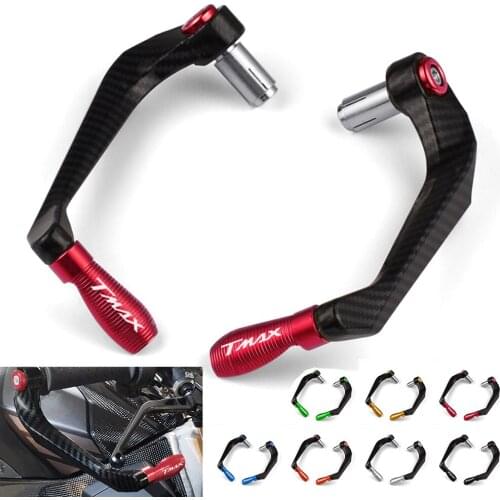 For Yamaha T MAX 530 2012 2013 2014 2015 T-MAX 560 tmax560 Motorcycle Lever Guard Brake Clutch Levers Protector Proguard
