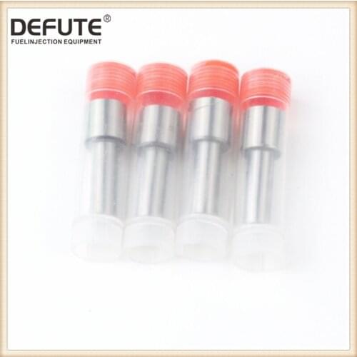 Common Rail Nozzle DLLA155P842 / 093400-8420 with black needle for injector 095000-5991/ 095000-6593