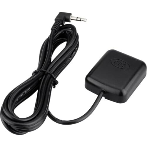 GPS Module for Car DVR GPS Log Recording Tracking Antenna Accessory for VIOFO A118 for A118C Car Dash Camera