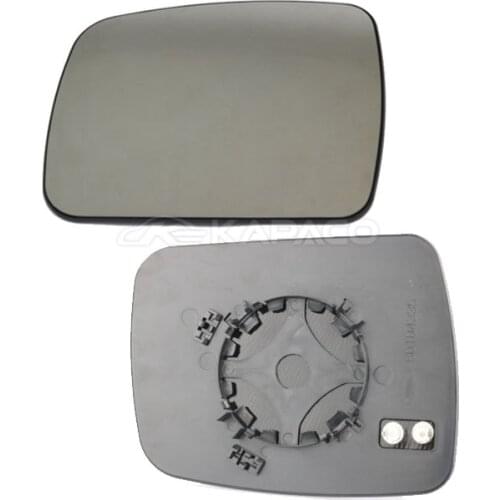 KAPACO Car Mirrors