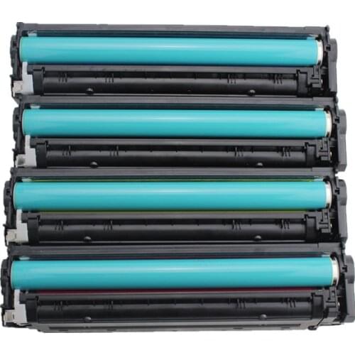 Compatible HP 304A CC530A 530A 530 CC531A 531A CC532A 532A CC533A 533A Toner Cartridge for HP Printer CP2020 CP2025 CM2320