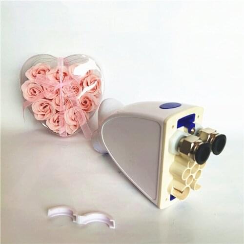 Connector For Ipl Machine,Handpiece Connector ,Ipl Handle Connector