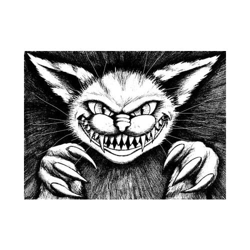 Cat stamp Clear Stamp for Scrapbooking Transparent Silicone Rubber DIY Photo Album Decor 555