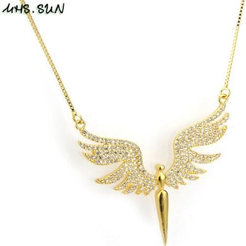 MHS.SUN Jewelry Pendants