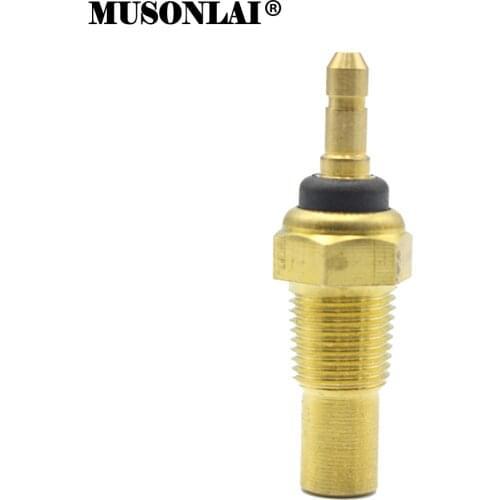 Motorcycle Water Temperature Sensor for YZF-R1 YZF-R6 R1 R6 XTZ660 Tenere YP250 Majesty YZF750R YZF600R Thundercat XJ700 XVZ1200