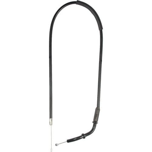 MotoMaster 54012-1212 Throttle Cable A (OPEN) for Kawasaki GPZ 550 A Uni Trak (1987-1988)