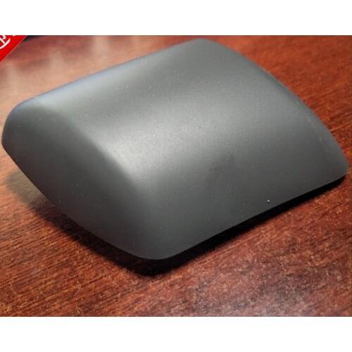 Front bumper headlight washer cover for Mercedes Benz W636 W639 Vito Viano