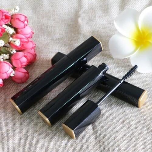 7ml Empty Fiber Liquid Lashes Mascara Cream Tubes Eyelash Extension Mascara Rimel Vial Containers Packing for Makeup Products