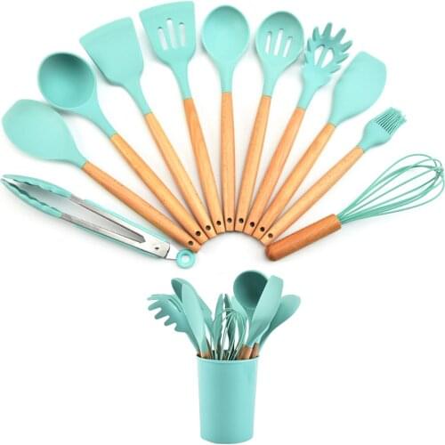 Schnesland Rice Spoons