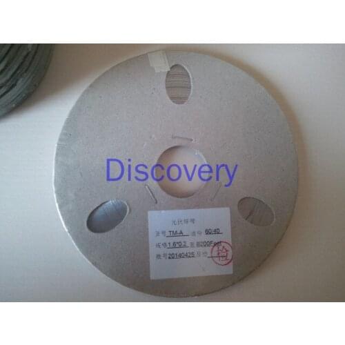 Special Tin-coated Copper Strip for Solar Cell Welding Photovoltaic Welding Strip Tin-plated Welding Wire Bus Strip 60m