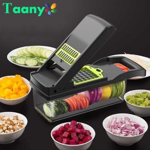 TAANY Vegetable Cutters