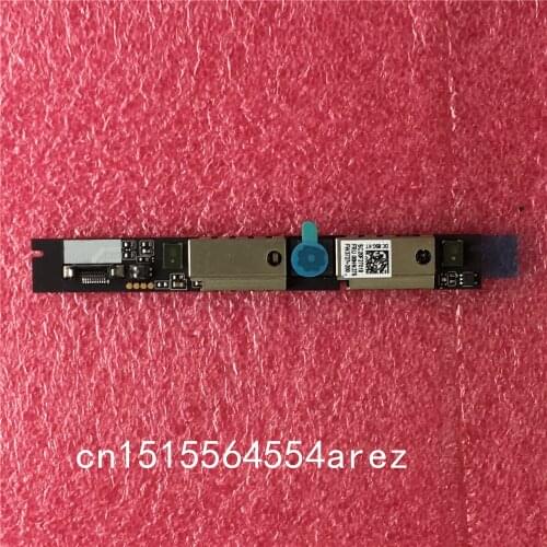 New original laptop Lenovo Thinkpad X240 X250 X260 T440 T450 P50 P50S P70 X270 P51 P71 L570 720P Camera webcam 00HN376 04x0271