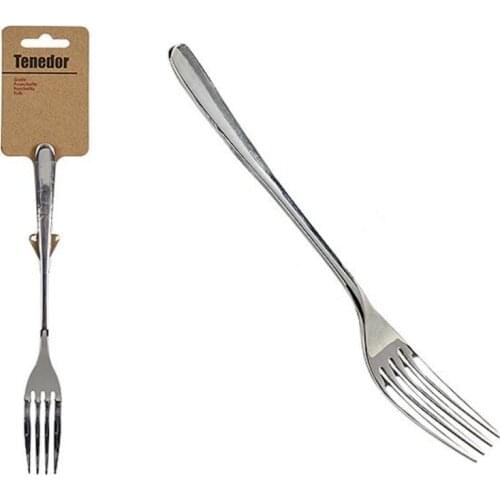 Fork Wide-handled