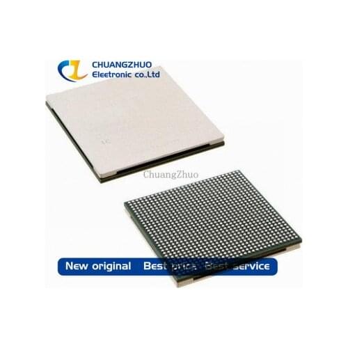 XC7K325T-1FFG900I FPGA 500 I/O 900FCBGA