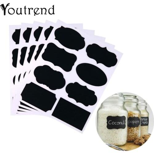 Youtrend Storage Jars