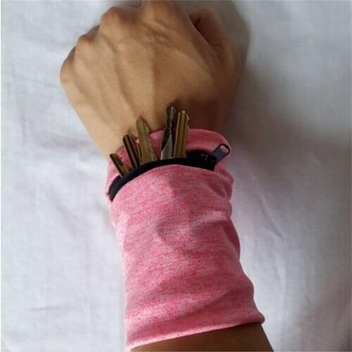 ZJMZYM Wristbands