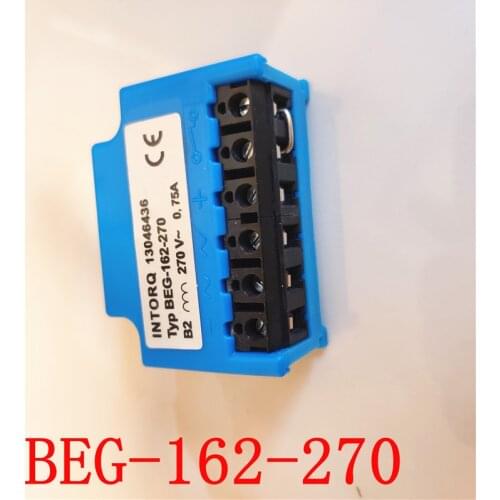 2PCS full wave rectifier module brake rectifier 13046436 BEG-162-270
