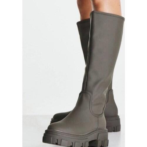 AB Women's High Boots