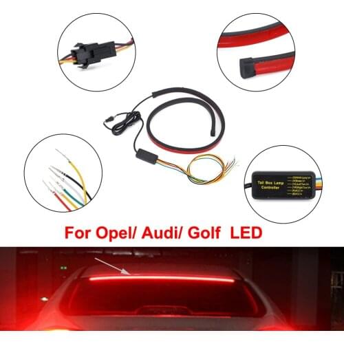 Car LED Warning Signal light For Audi A3 A4 B6 B8 A6 C6 80 B5 B7 A5 Q5 Q7 TT 8P 100 8L C7 8V A1 Opel Vauxhall Corsa D Astra J G
