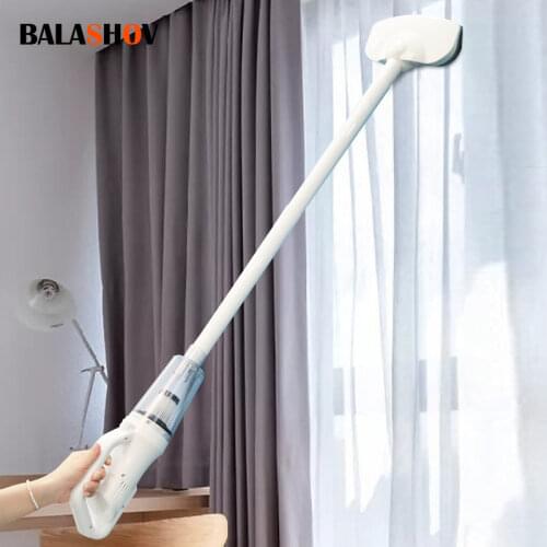 BALASHOV Vacuum Cleaners