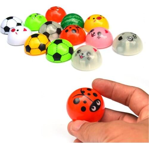 Baby Toy Pull Back Car Plastic Cute Wheels Mini Car Model Xmas Gift for Child