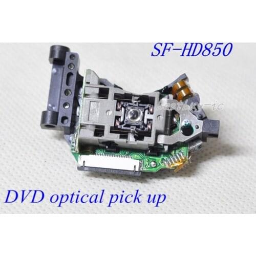 DVD laser head SF-HD850 SFHD850 HD850 DVD player OPTICAL PICK UP HD850