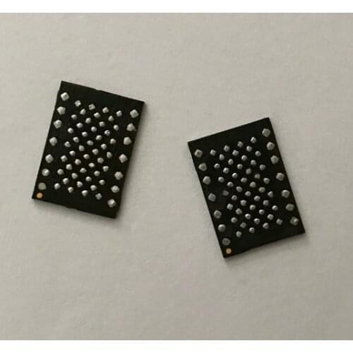 1PCS 32GB 64GB 128GB 256GB HDD Nand Flash Memory Harddisk chip For iPad PRO 9.7 10.5 12.9 inch For ipad 2017 2018