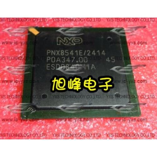Xinyuan PNX8541E PNX8541E/2414 Computer board IC chip