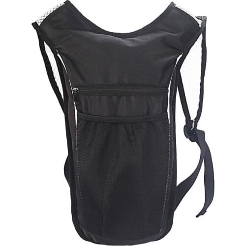 Lightweight Portable Backpack Water Bag Storage Hydration Pocket for Outdoor Lightweight Portable Backpack Water Bag Storage Hyd