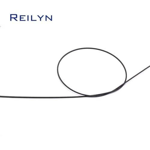 Small Shaft core axis for shaft tube with clamping size 3mm/3.2mm core shaft for Flexible Shaft Tube